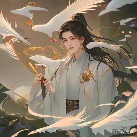小 仙 书 画 院