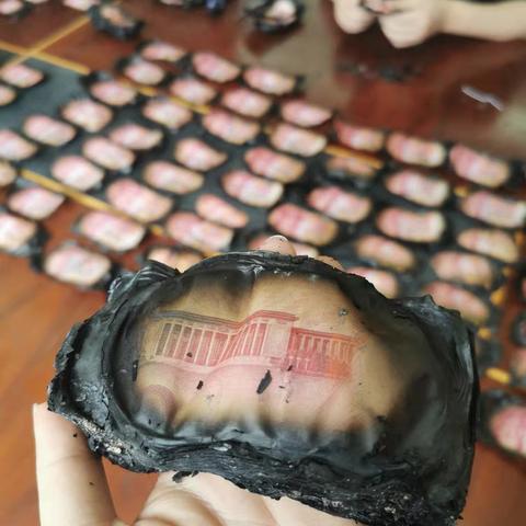 大火无情，人间有爱—工商银行暖心为民兑换5万火烧币