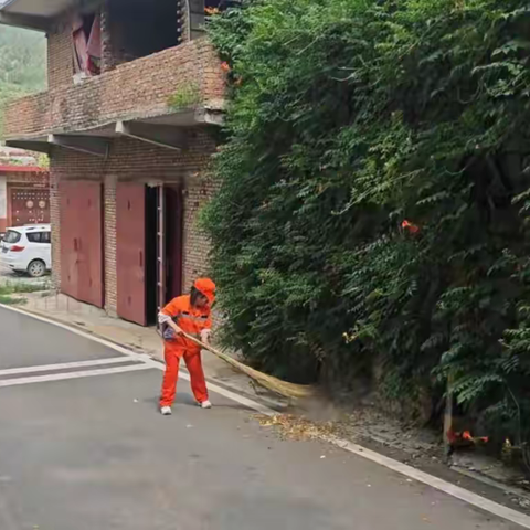 【山东省第30届环卫工人节】致敬城市美容师，市中因你而美丽！