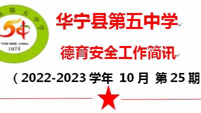 共庆二十大、消防排查保平安