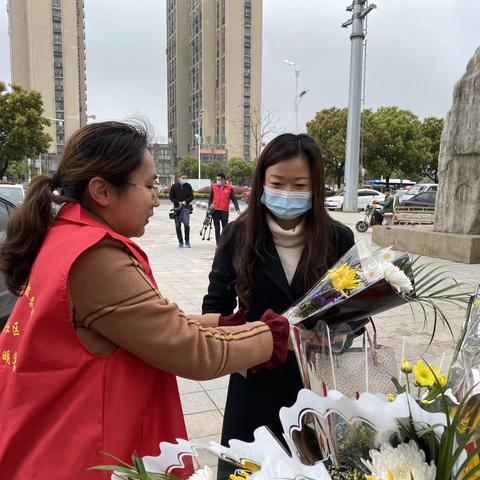 倡议丨@长丰居民：文明祭扫，你我共同参与