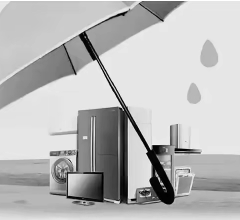 南风天湿气重电脑如何防潮