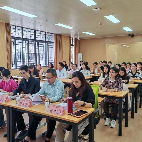 粉墨飘香·书写芳华 —— 廉江市第二十五小学 2024 年教师粉笔字大赛