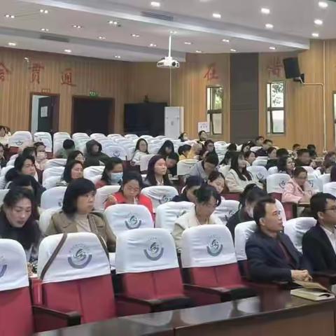 澄迈县2025年中小学青年教师教学竞赛小学语文组教学展示活动成功举办