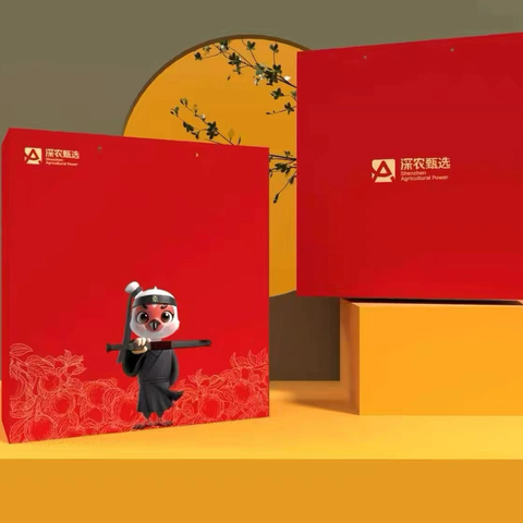 果香盈隙 | 秦脆醉心