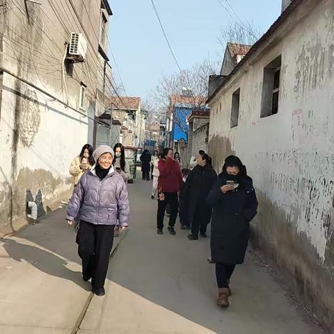 家校共育，共同成长