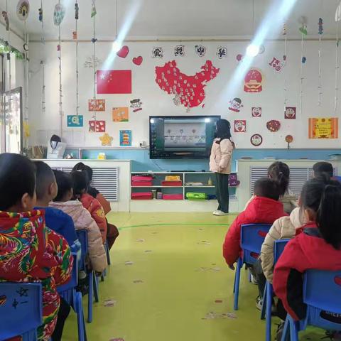 二月二龙抬头 —— 春醒时分，共赴新程