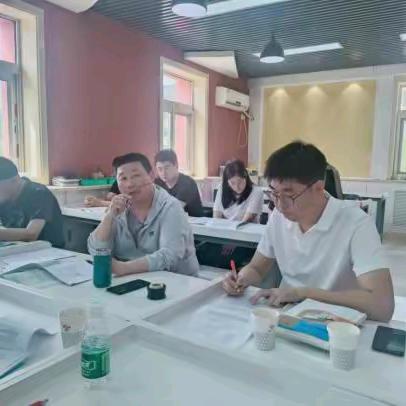 “聚焦常态课，落实核心素养”课堂教学展示——天竺一小+金四小手拉手数学教研活动