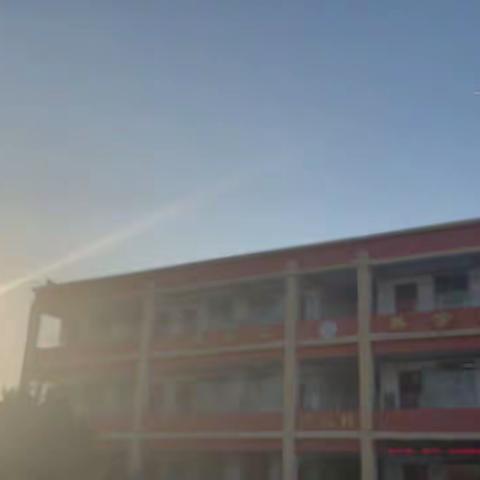 传承文化 情暖冬至——田氏镇第四小学冬至主题活动方案