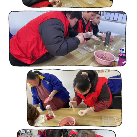 冬至.福至.“饺”好运