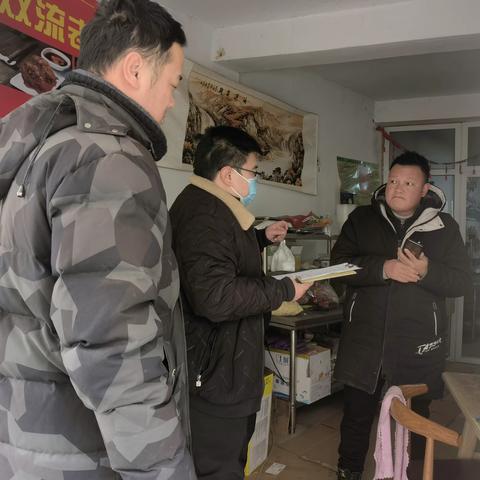 [槐荫区中大槐树街道昆仑街社区]深化“门前五包”工作  提升城市管理效能