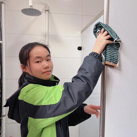 驰驰妈的简篇