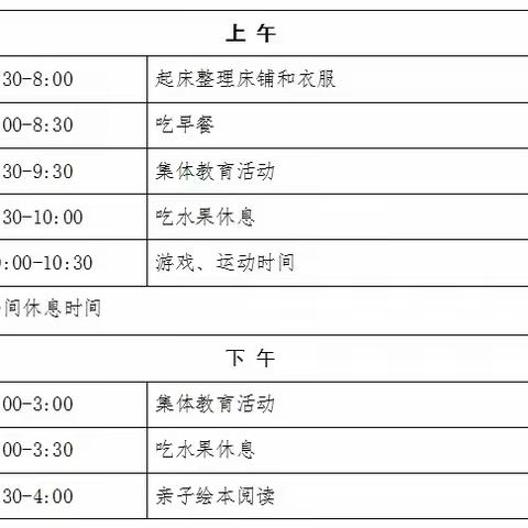 安平一小幼儿园中班组 停课不停学——我们在行动