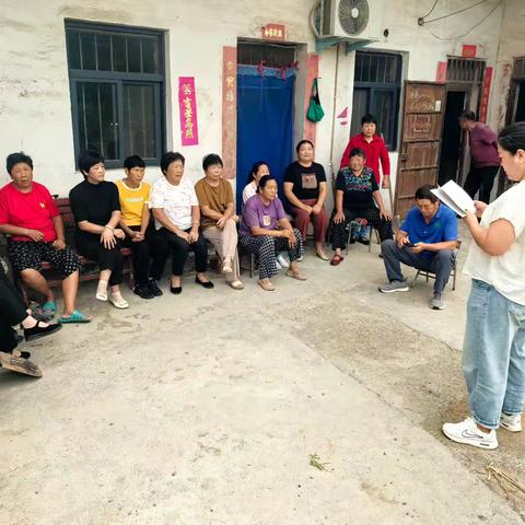 精神铸魂强信念 实干塑形焕新颜