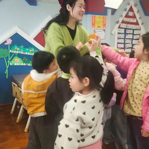 爱得幼儿园1Q下第十三周《情绪中转站》邀你来欣赏