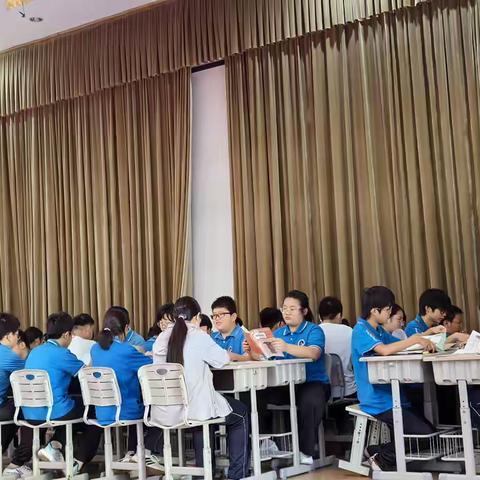 聚力深耕，创新前行 全市历史教学会议纪实
