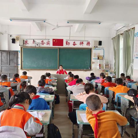 课后服务，为校园生活添彩！ ——2023年春季海口市琼山区甲子镇中心小学校课后服务活动纪实