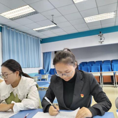 撷道法教研之芳华  绘携手共进之美篇