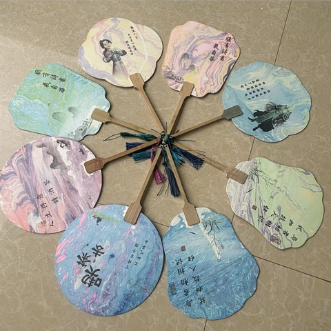 晶晶幼儿园庆“双节”活动——多彩非遗，粽享端午