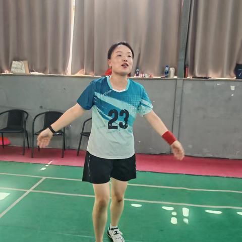 “炎夏球场，气排飞扬”——汗水与欢呼，共绘盛夏勋章🎖️