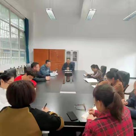 杏坛练兵强师能 深耕课堂绽芳华 ——宜良县第八中学2025年岗位练兵课堂竞赛全景纪实