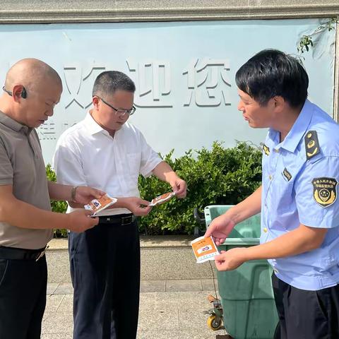 高新区市场监督管理局 强化节前食品监管 守护中秋食品安全