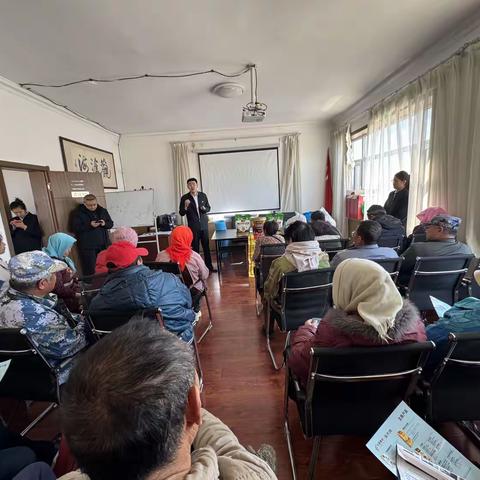 邮储银行赋能县域乡镇，织密农村反假货币宣传网络