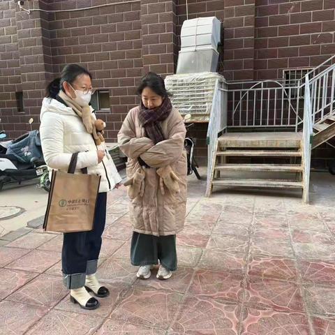 【农行好服务】中宁支行营业部——细微之处见温暖 上门服务暖人心