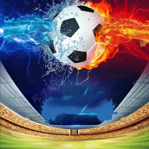 齐心协力 悦享绿茵——博才建业学校班级足球联赛之2004班风采