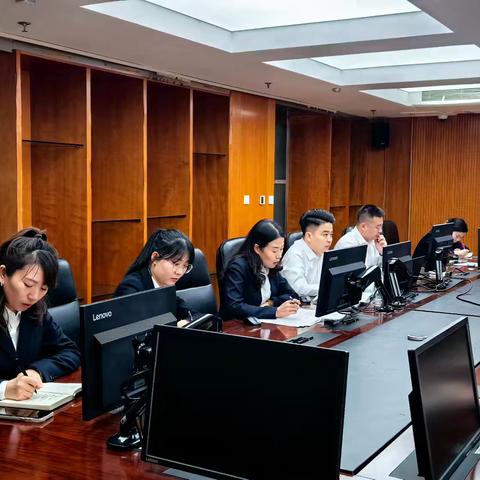 甘肃分行银行卡中心召开专项分期业务培训暨信用卡风险板块业务推动会