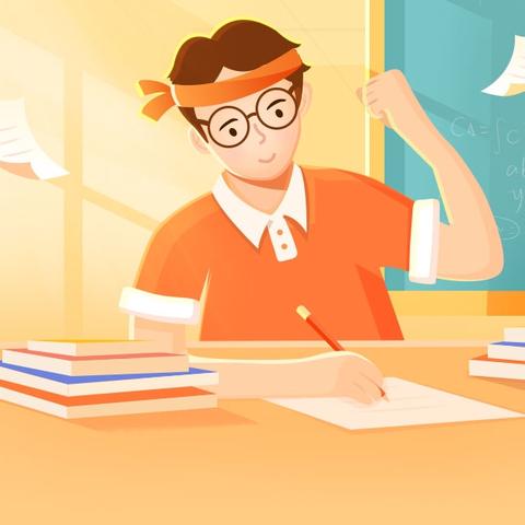 2025年小学数学各年级暑期特色作业