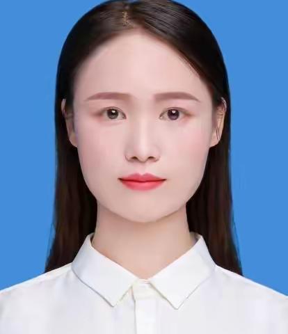 育人育心，“育”见成长——息县一高高三年级月度人物吕慧