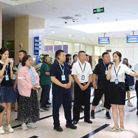 中西部地区法律援助质量提升专题培训班在莲湖开展现场教学