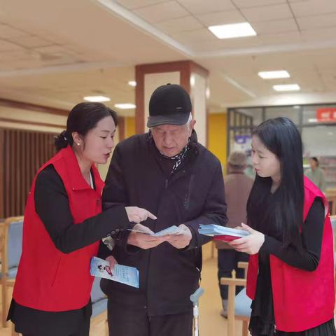 公共法律服务撑起老年人合法权益“保护伞”