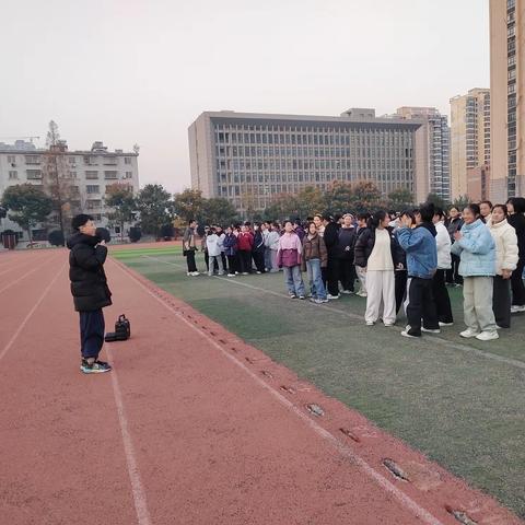 心向阳光 逐梦前行 洞山中学融健课程八年级心理成长之旅