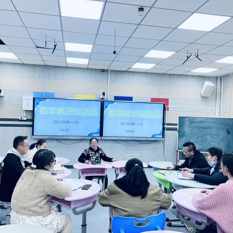 抓好常规工作提升课堂教学