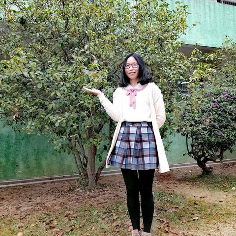 “和美”耀教坛  师心绽芳华——坦洲镇十四村小学教师风采（四）