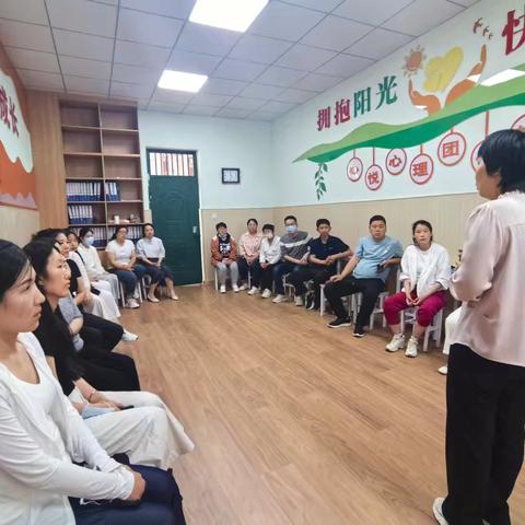 读懂孩子的拖拉与逃避 ———英才小学第五家长沙龙纪实