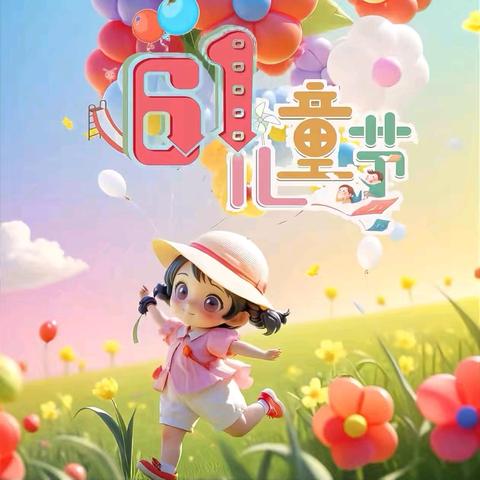 国防大学幼儿园（石家庄园）六一会餐