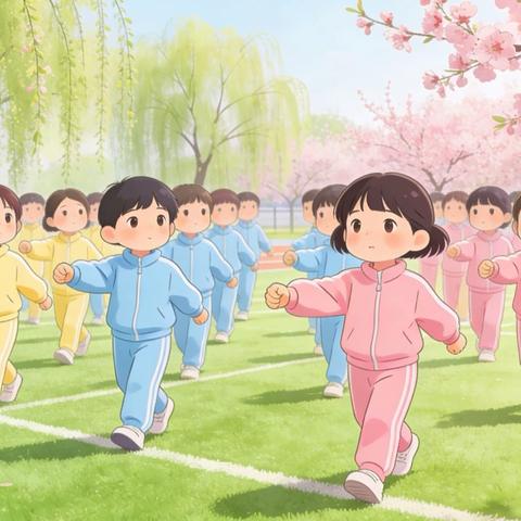 国防大学幼儿园（石家庄园）每周食谱