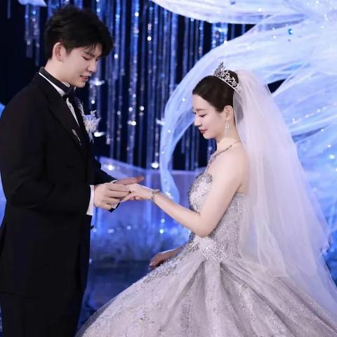 从奥运赛场到婚礼殿堂，DR冠军们的另一枚“金牌”