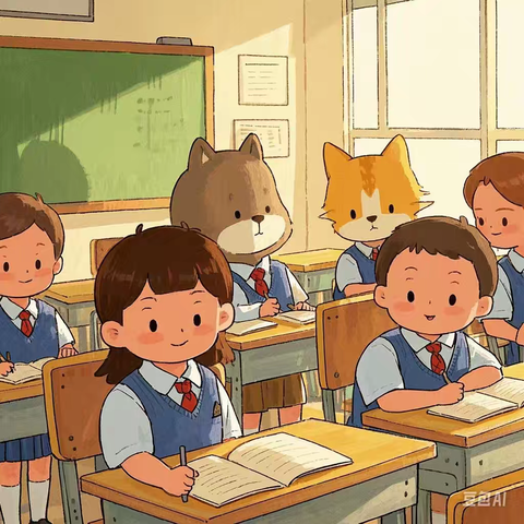 建勋学校一年级团建活动 快乐扫雷