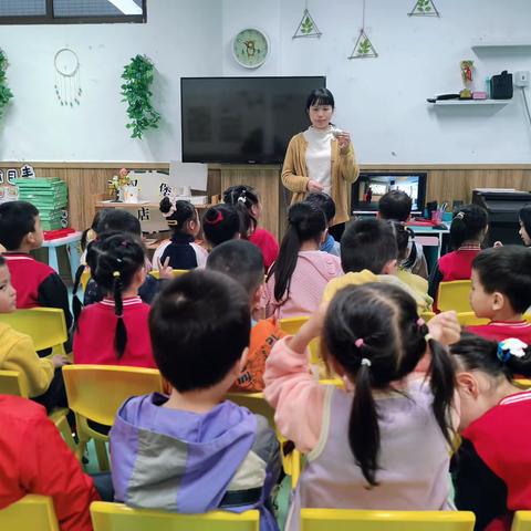 【江南幼儿园大三班】 初冬的风⛄吹来我们成长🌻👧🏻