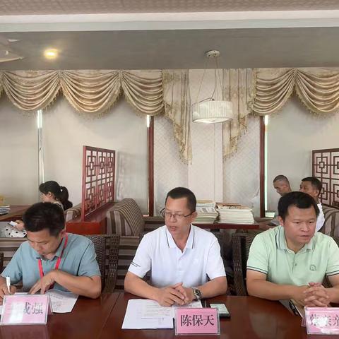 2025年春季澄迈县永发片区教学常规管理和研训活动简讯（永发中学）
