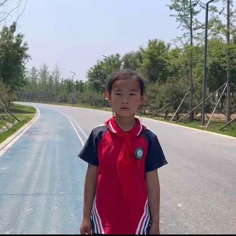 李庄子小学身边的榜样——优秀学生展播（一）