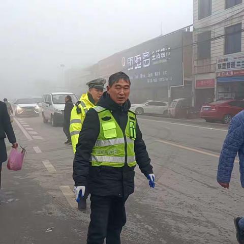 上下同心齐上阵，安心舒心过大年