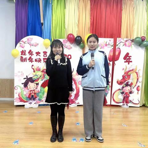 乔家沟幼儿园幼儿才艺比拼~中大班篇