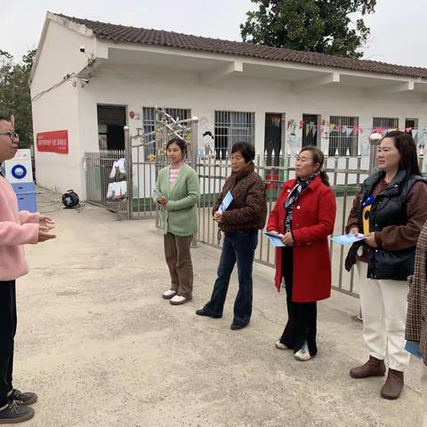 安全知识进乡村，筑牢家庭安全防线