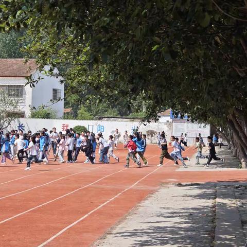 防灾减灾进校园，安全知识护成长