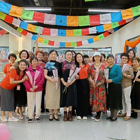 “夕阳妈妈”老年大学健康产业的一匹黑马·培养高品质会员的摇篮（一）